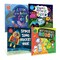 Barefoot Books Kindergarten STEAM Singalongs Book Bundle, 4PK 9798888593332 - alternate 1
